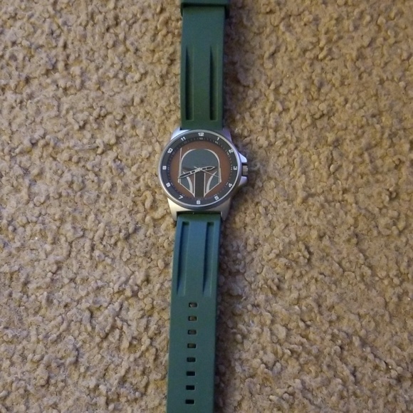 star wars & Lucasfilm ltd Other - Star Wars  watch